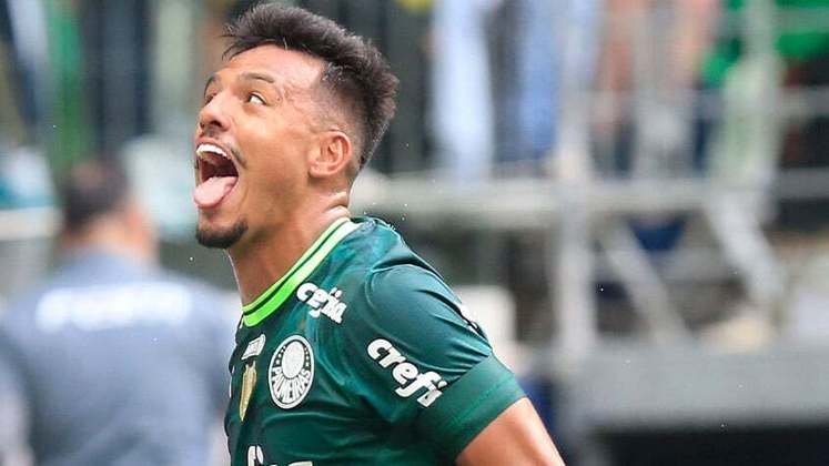 O Palmeiras se sagrou campeão do Paulistão 2023. Este foi o 25º título do Verdão na competição.