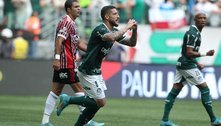 Campeão, Palmeiras tem seis na seleção do Paulistão 2022 - Futebol - R7 Campeonato  Paulista