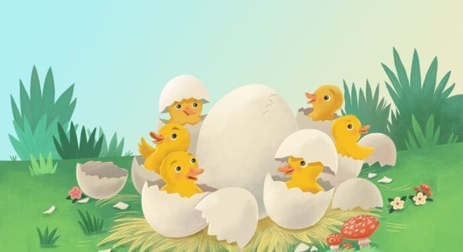O Patinho Feio: história, moral e lições deste conto popular