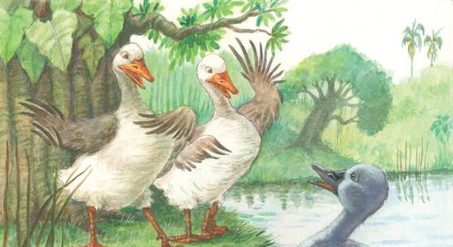 O Patinho Feio: história, moral e lições deste conto popular