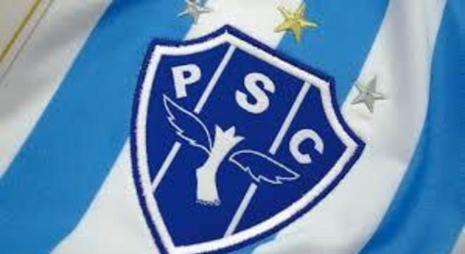 O Paysandu tem duas estrelas em seu escudo, que simbolizam as conquistas da Srie B de 1991 e 2001.