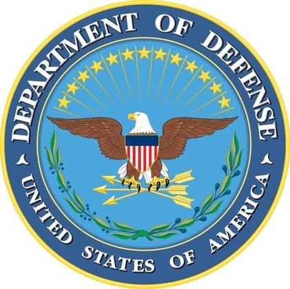 O Pentágono é a sede do Departamento de Defesa dos Estados Unidos - órgão de vital importância para o país, conhecido internacionalmente e popularizado em filmes de Hollywood.