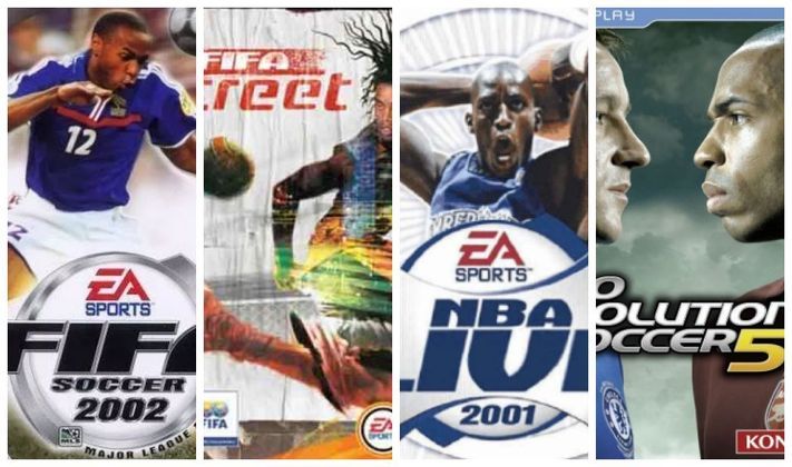 20 jogos de PS2 que completam 20 anos em 2023