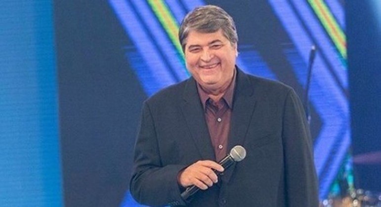 José Luiz Datena entra em férias na Band 