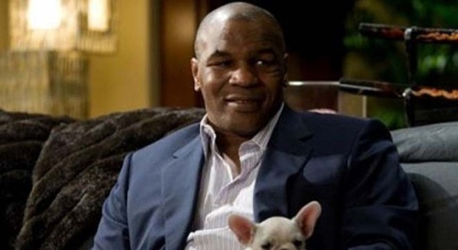 O polêmico ex-boxeador Mike Tyson adorava investir a fortuna em itens extravagantes.