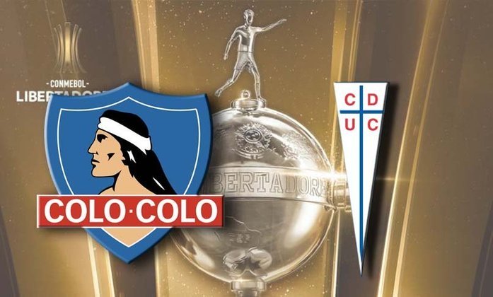 O  pote 2 também tem os rivais Colo Colo e Universidad Católica, ambos classificados via Campeonato Chileno. O Colo Colo foi campeão uma vez (1991), enquanto o Católica ainda busca seu primeiro título. 