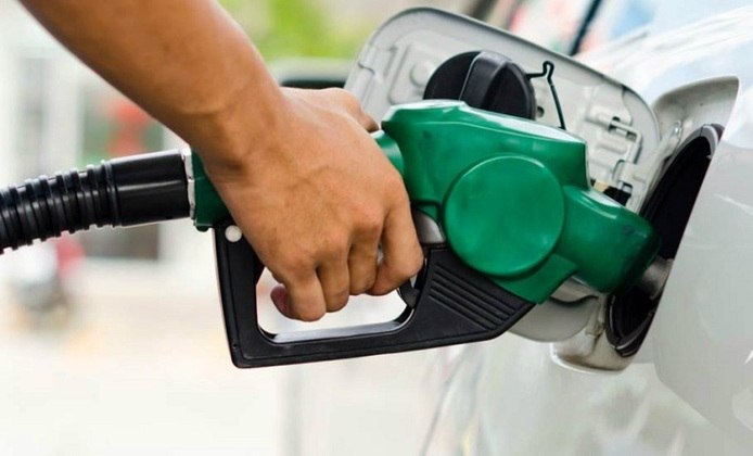 O preço da gasolina se tornou recentemente uma das maiores 
