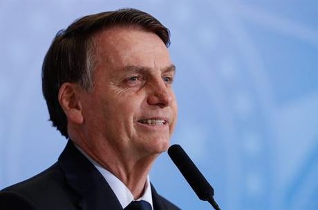 Bolsonaro não faz mais parte do PSL