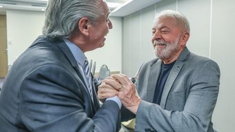 Cena con Fernández: Lula considera rescate de Argentina – Prisma