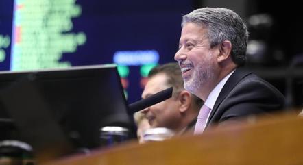Arthur Lira (PP-AL) é o atual presidente da Câmara