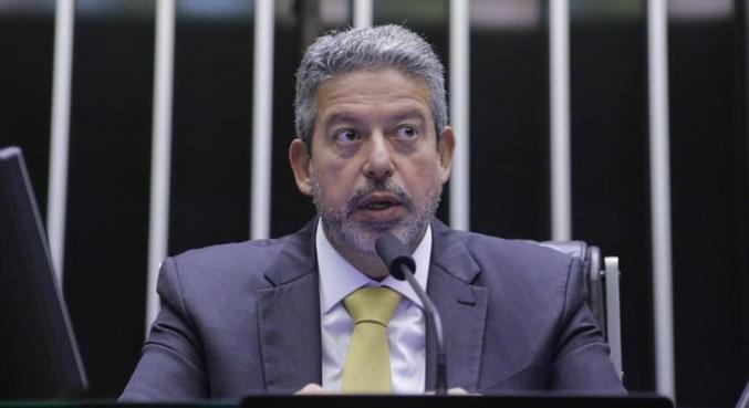 'Salinha do orçamento secreto' foi aberta por Arthur Lira