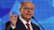 'É dos carecas que elas gostam mais', brinca Alckmin em comissão do Congresso; veja vídeo