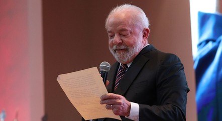 Lula vai tentar aprimorar diálogo com o Congresso