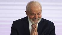 Reunião entre Lula e Campos Neto foi 'cordial' e houve respeito pelo BC, diz Haddad (Marcelo Camargo/Agência Brasil - 27.09.23)