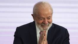 Após duas cirurgias, presidente Lula continua internado em hospital de Brasília (Marcelo Camargo/Agência Brasil - 27.09.23)