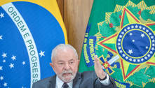 Lula reclama da Selic, mas taxa atingiu o maior patamar do século no primeiro mandato petista 