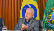 Lula completa um mês de governo com aceno ao passado e várias crises políticas (Ricardo Stuckert/PR - 9.1.2023)
