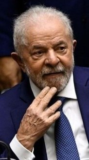 6. Diagnosticado com pnemonia leve, Lula insiste em viagem à China