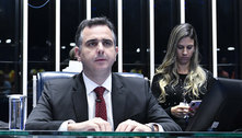 'Veto de Bolsonaro à cultura deve ser derrubado', diz Pacheco