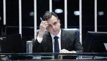 Pacheco diz que há grande aceitação para reforma tributária 