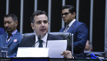 PEC da Transição pode ser votada no Senado no fim de novembro, indica Pacheco