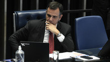 Pacheco diz que Congresso pode limitar concessão de indulto e graça