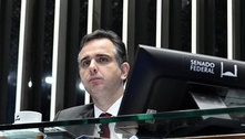Pacheco classifica ação de Bolsonaro contra Moraes como 'anormalidade institucional'
