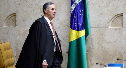 Barroso diz que desinformação e discurso de ódio devem atrapalhar as  eleições deste ano - Notícias - R7 Brasília