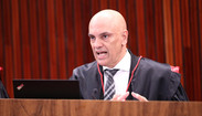 STF referenda decisão de Moraes sobre desbloqueio de estradas (Alejandro Zambrana/Secom/TSE - 27.10.2022)