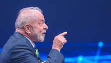 Lula participa de reuniões em Brasília pela primeira vez depois de eleito