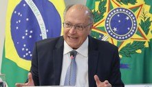 Alckmin diz que alta de 0,9% do PIB no segundo trimestre 'foi um bom crescimento' 