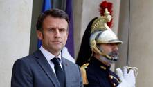 França defende limitação das redes sociais em caso de tumultos