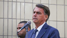Em reunião com banqueiros, Bolsonaro pede consignado para Auxílio Brasil e critica STF e TSE