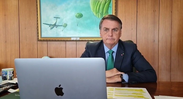 Bolsonaro ataca Moraes: 'a hora dele vai chegar', ameaça
