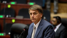 Bolsonaro diz que Moraes, do STF, 'infelizmente' suspendeu redução de IPI