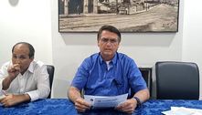 Bolsonaro diz que Fachin foi 'descortês' com as Forças Armadas 