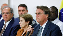 MP pede a TCU que investigue se Bolsonaro interfere na Petrobras 