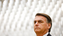 Bolsonaro rebate críticas a seu governo por crise dos ianomâmis: 'Farsa da esquerda'