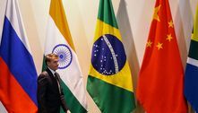 Bolsonaro cita 'gestão adequada' com a China no combate à Covid 