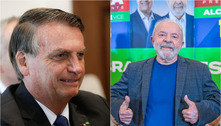 Bolsonaro tem entrevista em podcast e Lula faz caminhada em BH; veja agenda deste domingo 