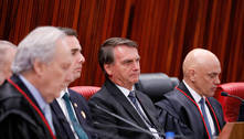 Bolsonaro diz que Moraes interfere, censura e luta contra sua reeleição