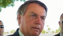 'Se agente der R$ 5 mil por mês, ninguém trabalha', afirma Jair Bolsonaro