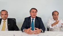 Bolsonaro confia em aprovação de PEC dos Combustíveis da Câmara