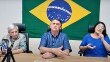 'O lucro de vocês é um estupro', diz Bolsonaro sobre Petrobras 