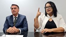 'Estão com medo do quê?', questiona Bolsonaro sobre carta pela democracia 
