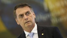 Bolsonaro deixa Alvorada e volta a despachar do Planalto após 20 dias