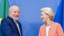 Lula fala em 'acordo equilibrado' entre Mercosul e União Europeia: 'Abrirá novos horizontes'