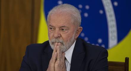 PF faz buscas contra suspeito de propagar ataques a Lula