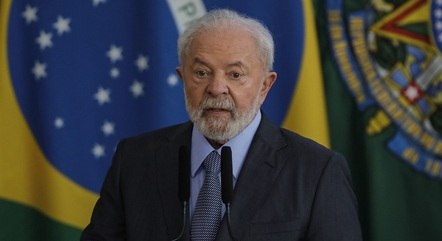 Lula quer 'fazer um 7 de Setembro de todos'