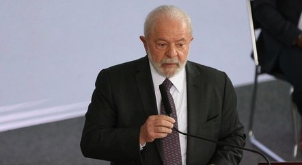 Presidente ignorou crescimento do PIB em 2022